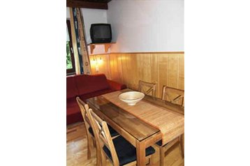 Penzión Sankt Lorenzen ob Murau 3